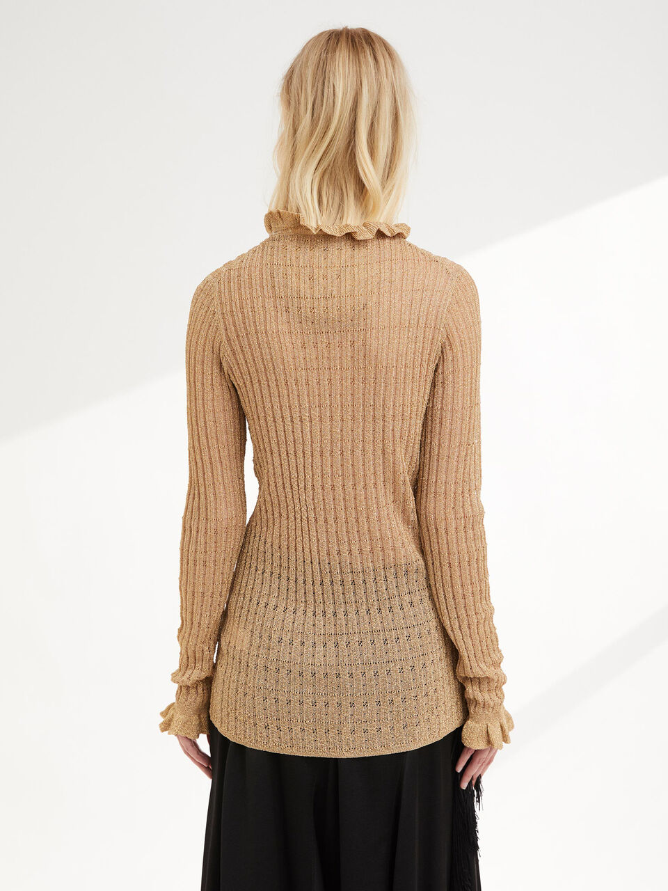 Alivia sweater Alivia sweater