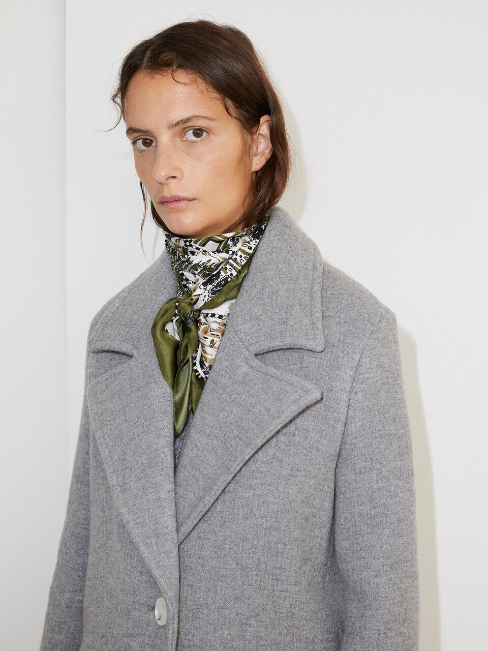 Pasino coat Pasino coat