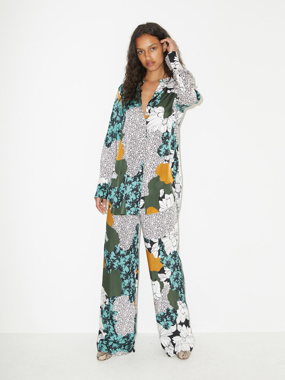 Enil trousers Enil trousers
