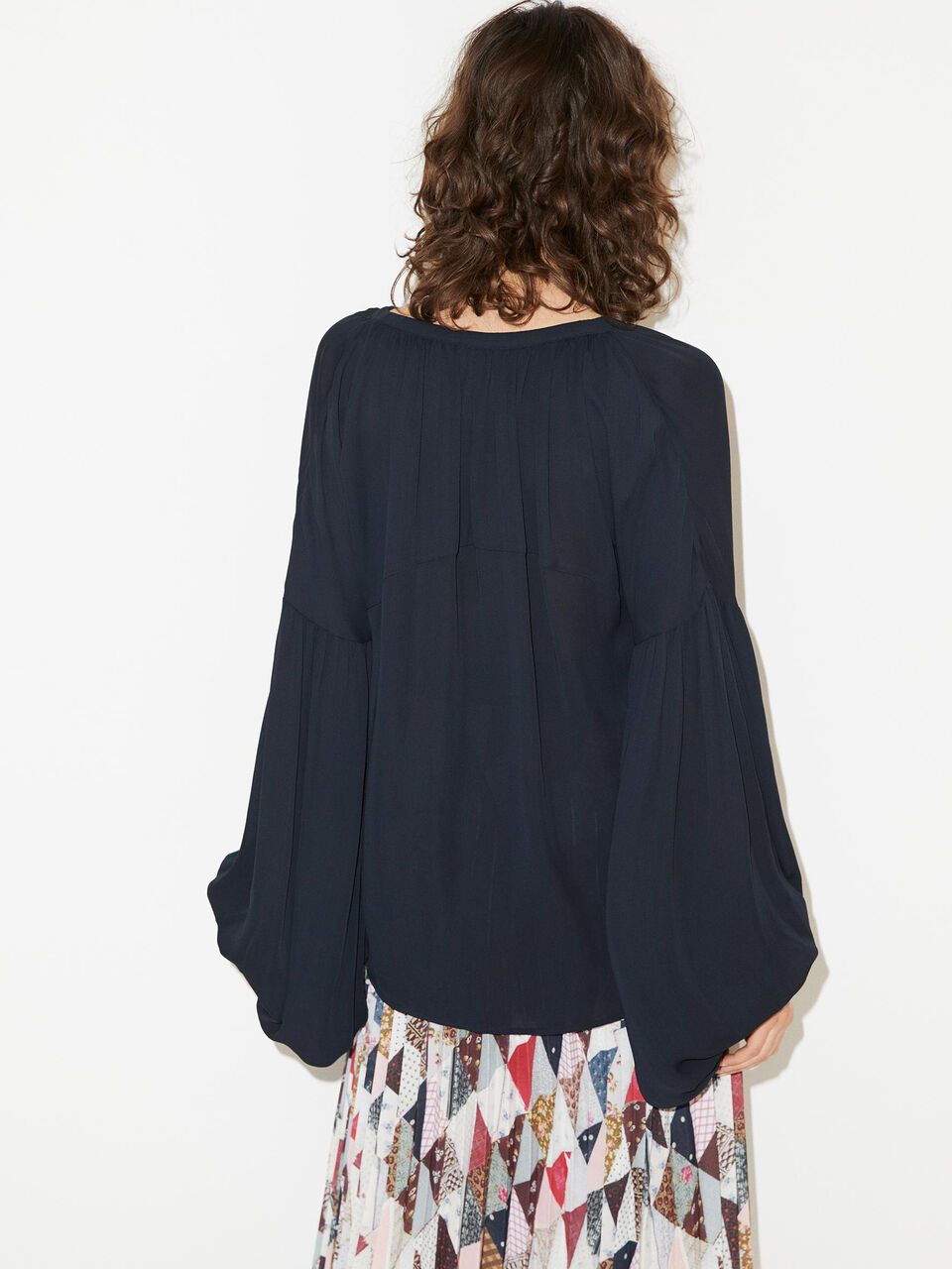 Kyra top Kyra top