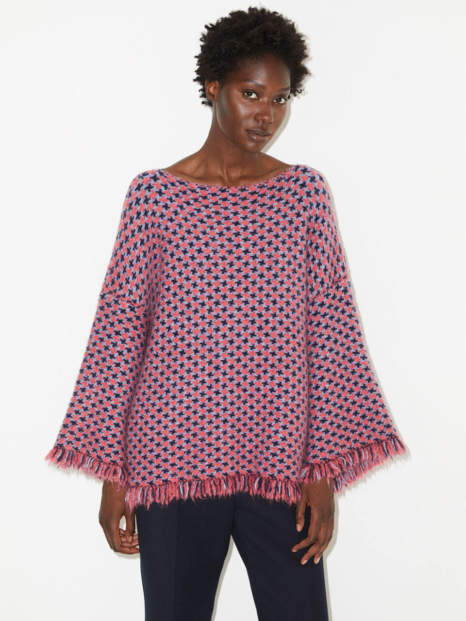 Frida sweater Frida sweater