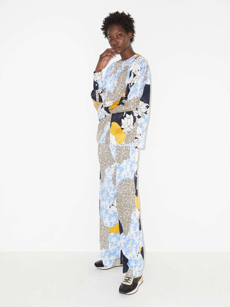 Enil trousers Enil trousers