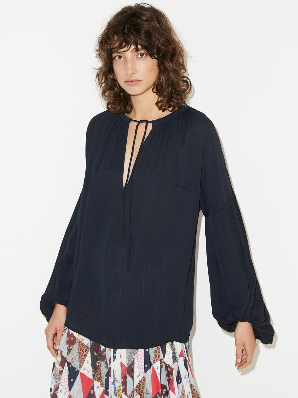 Kyra top Kyra top