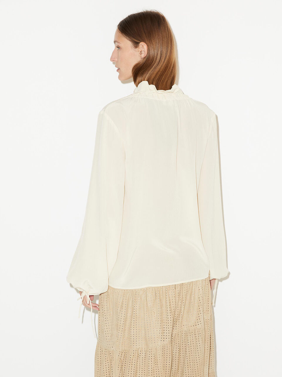 Chestnutt top Chestnutt top