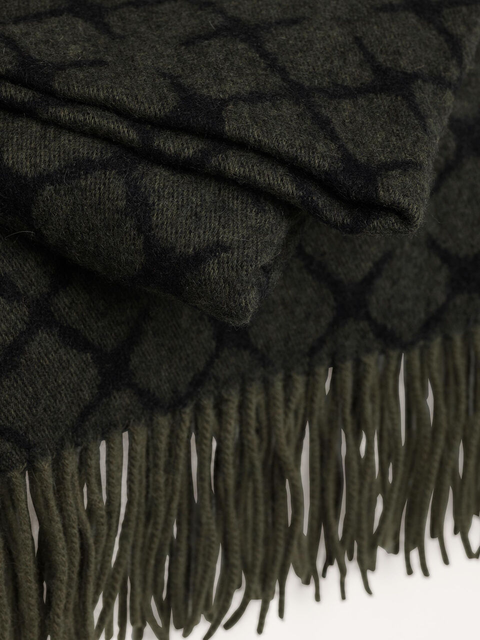 Ortega scarf Ortega scarf