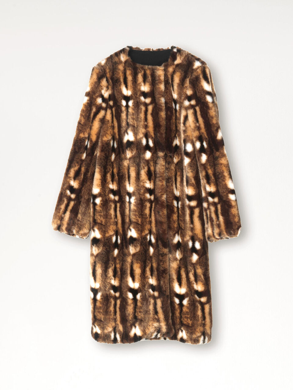 Antelope coat Antelope coat