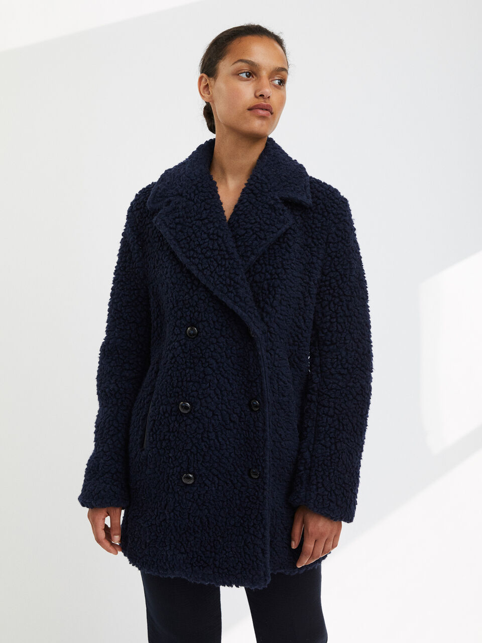 Peacoat coat Peacoat coat