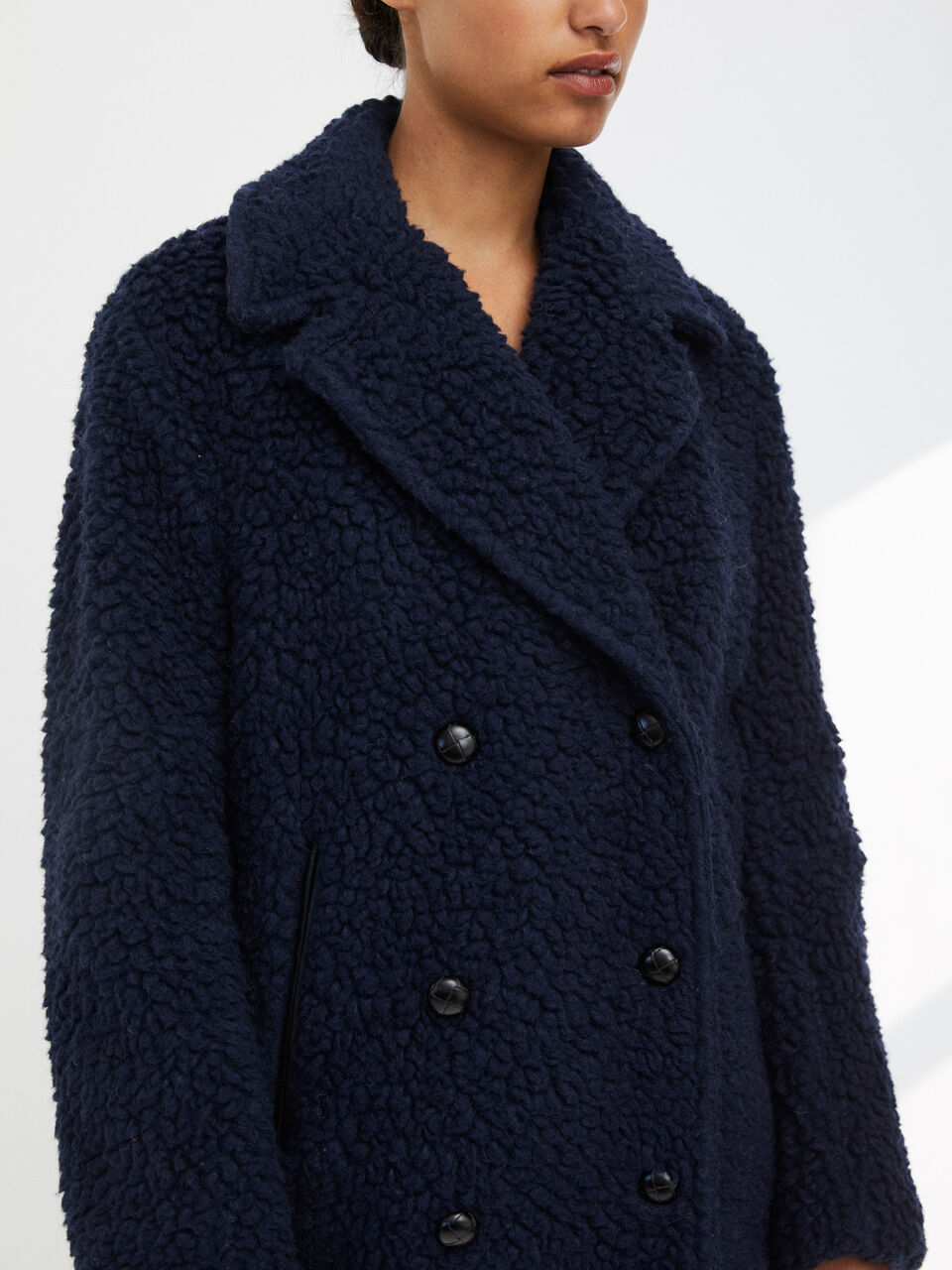 Peacoat coat Peacoat coat