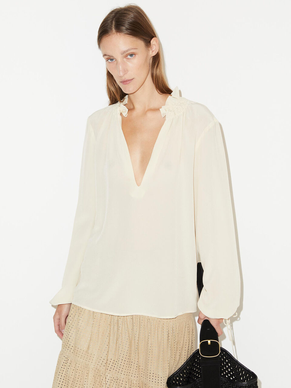 Chestnutt top Chestnutt top