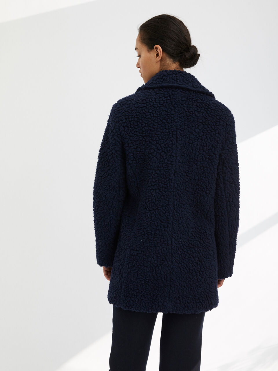 Peacoat coat Peacoat coat