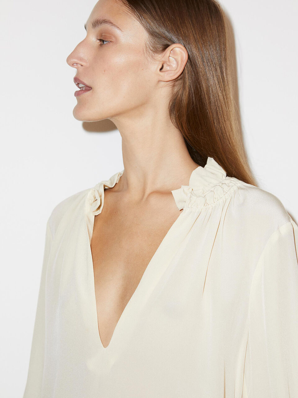 Chestnutt top Chestnutt top