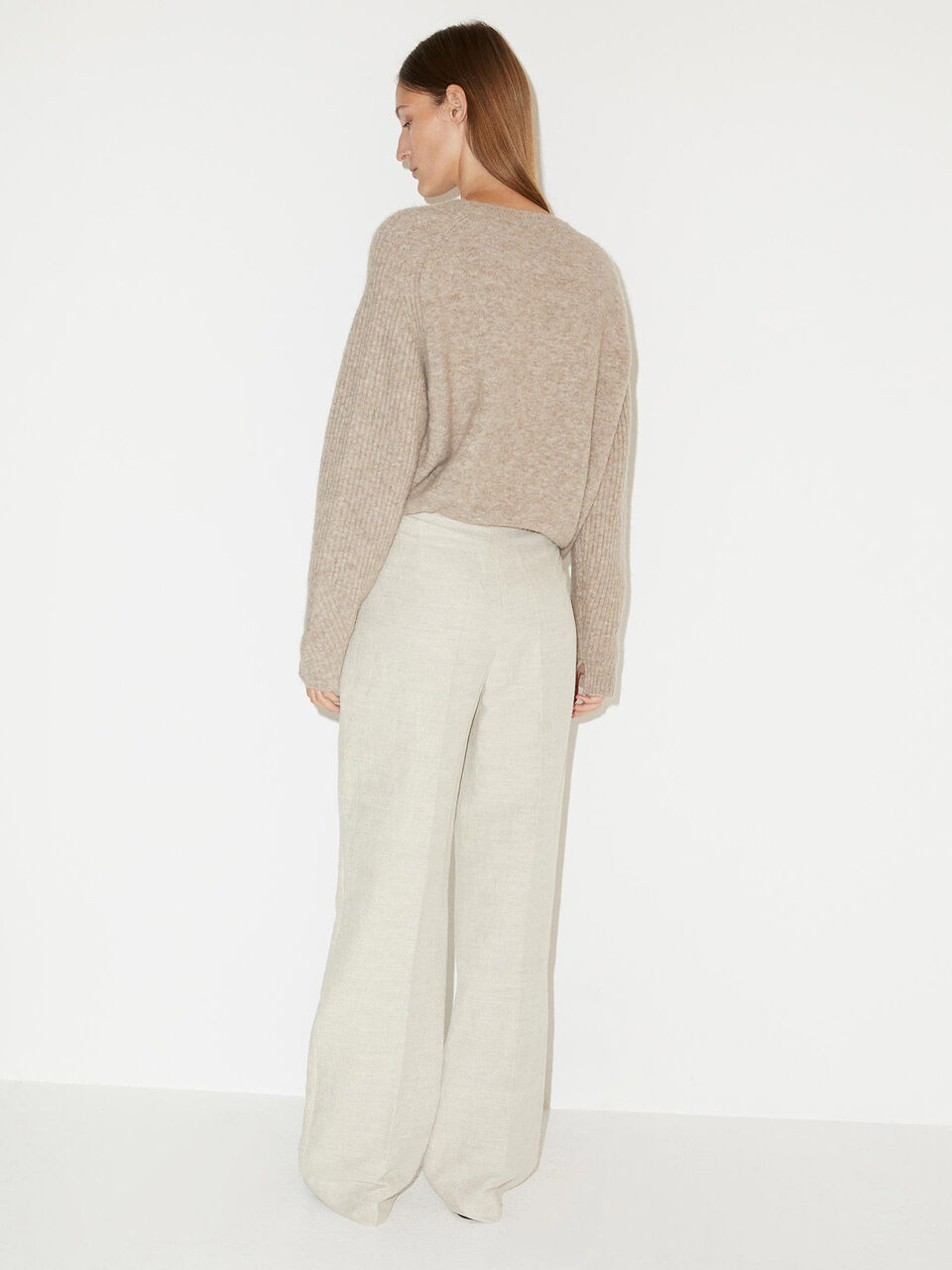 Louisamay trousers Louisamay trousers