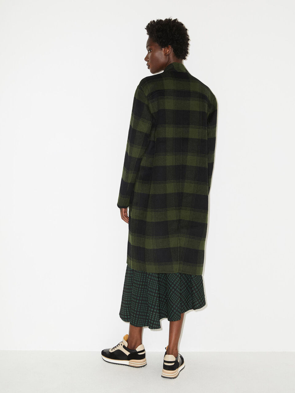 Carolas coat Carolas coat