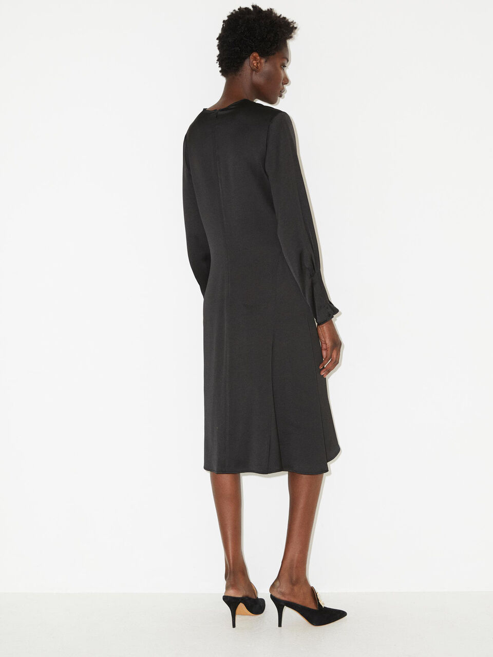 Sofya dress Sofya dress