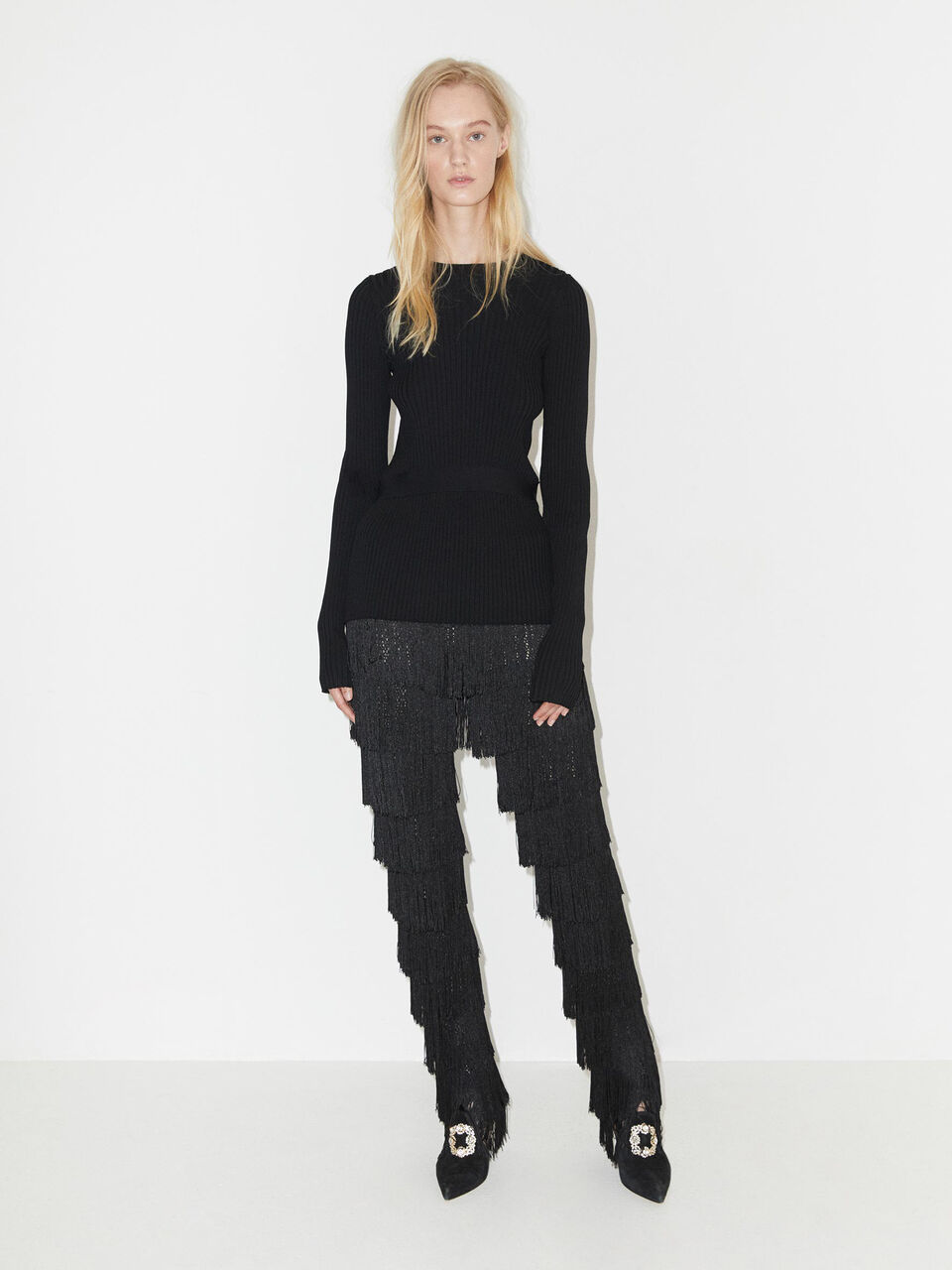 Zelma leggings Zelma leggings