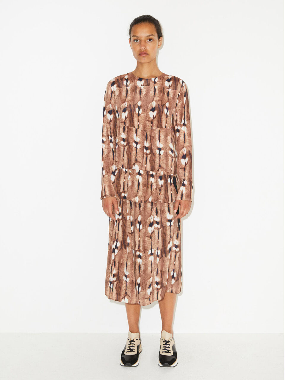 Treviso skirt Treviso skirt