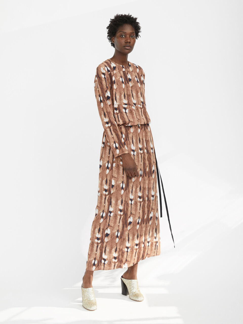 Alhena dress Alhena dress