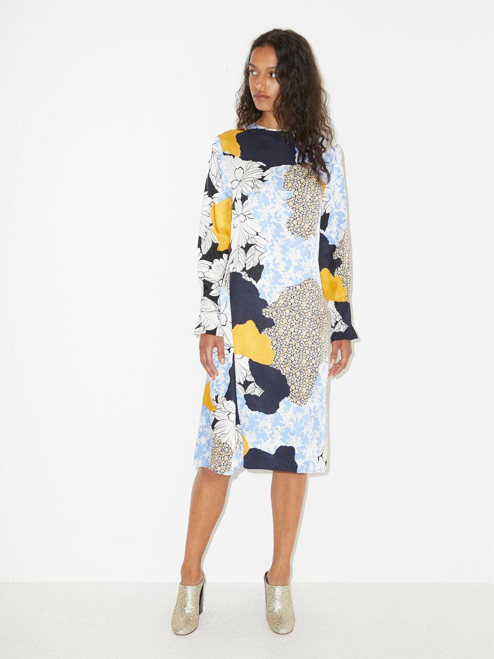 Sofya dress Sofya dress