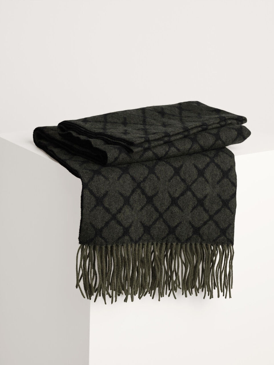 Ortega scarf Ortega scarf