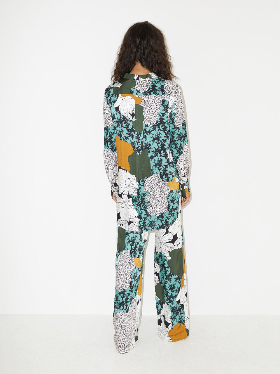 Enil trousers Enil trousers