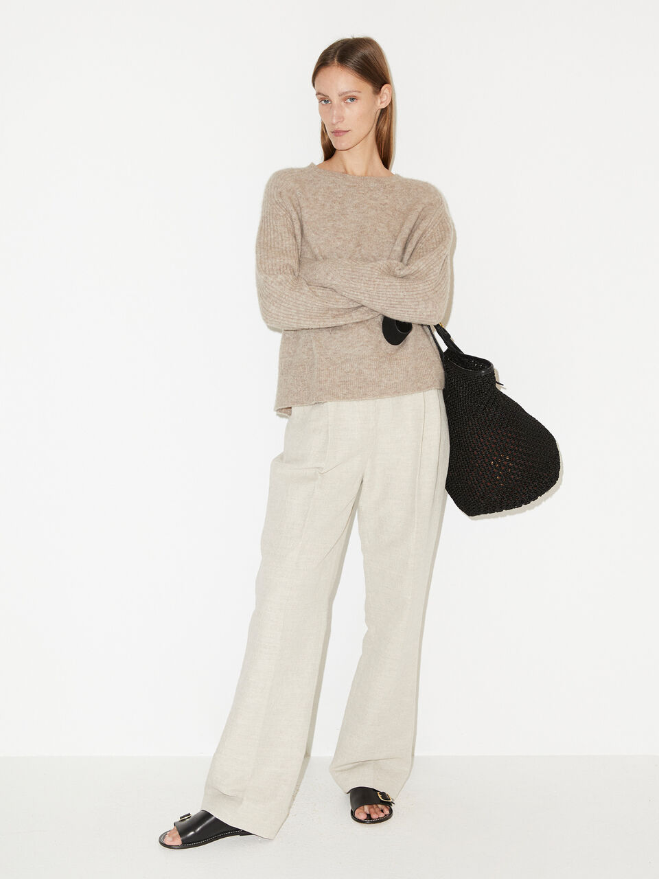 Louisamay trousers Louisamay trousers