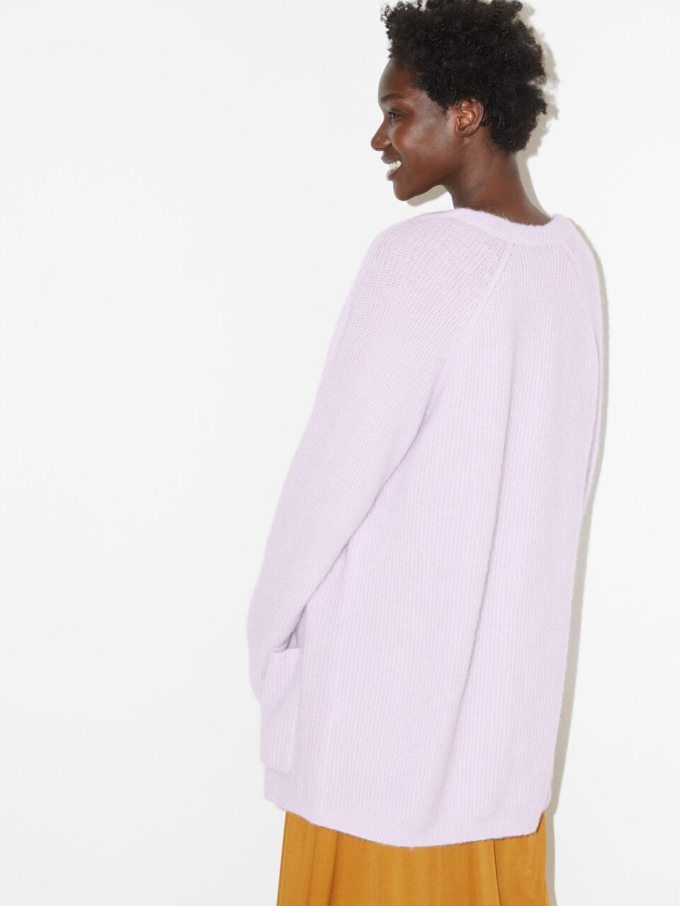 Belinta cardigan Belinta cardigan