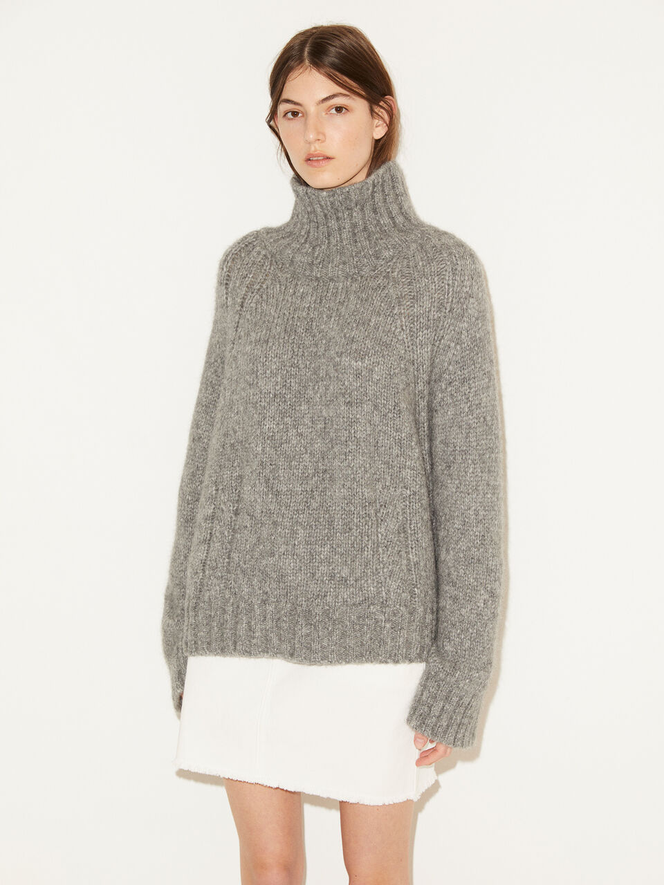 Aleya sweater Aleya sweater