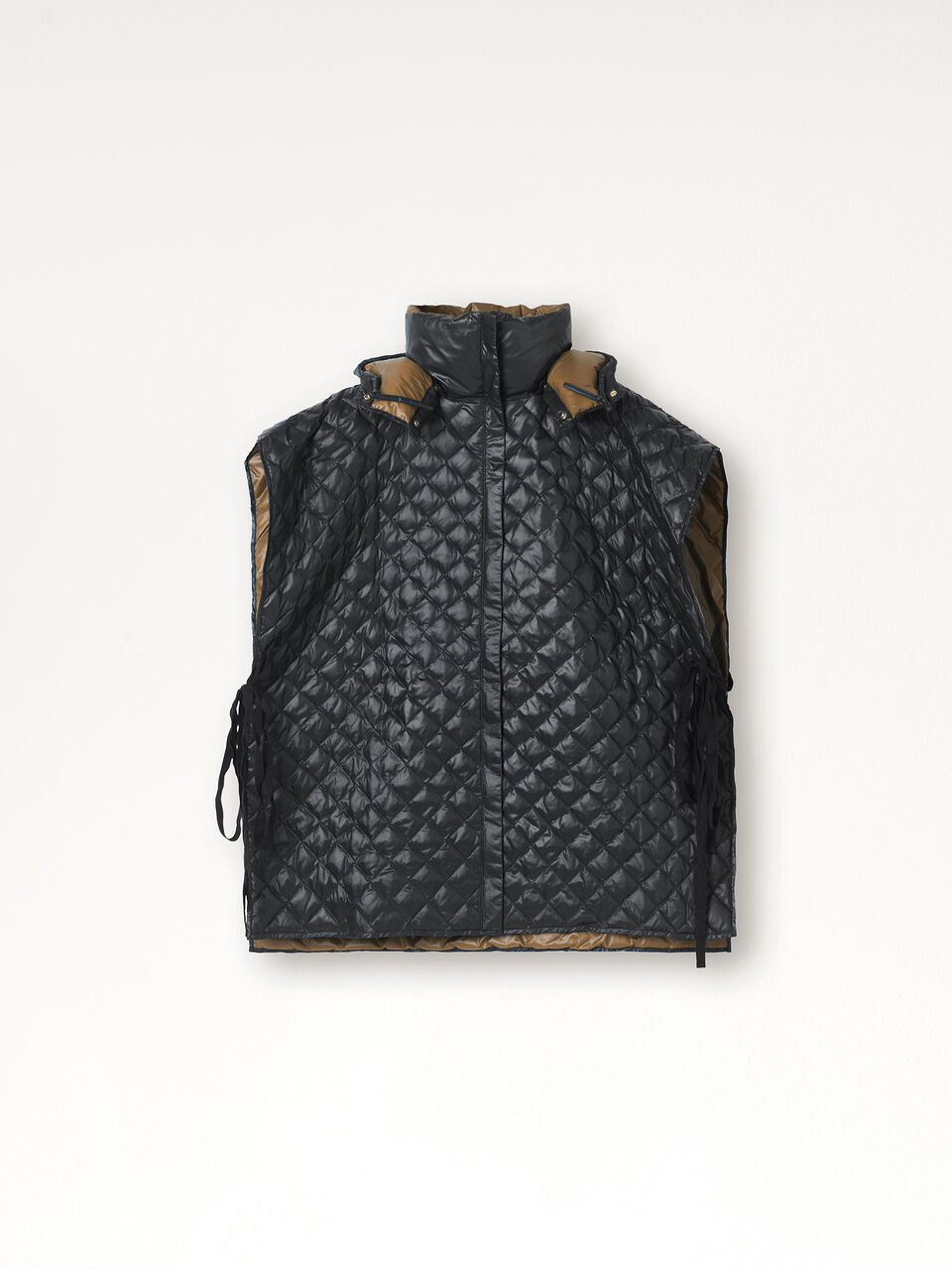 Hailey vest Hailey vest