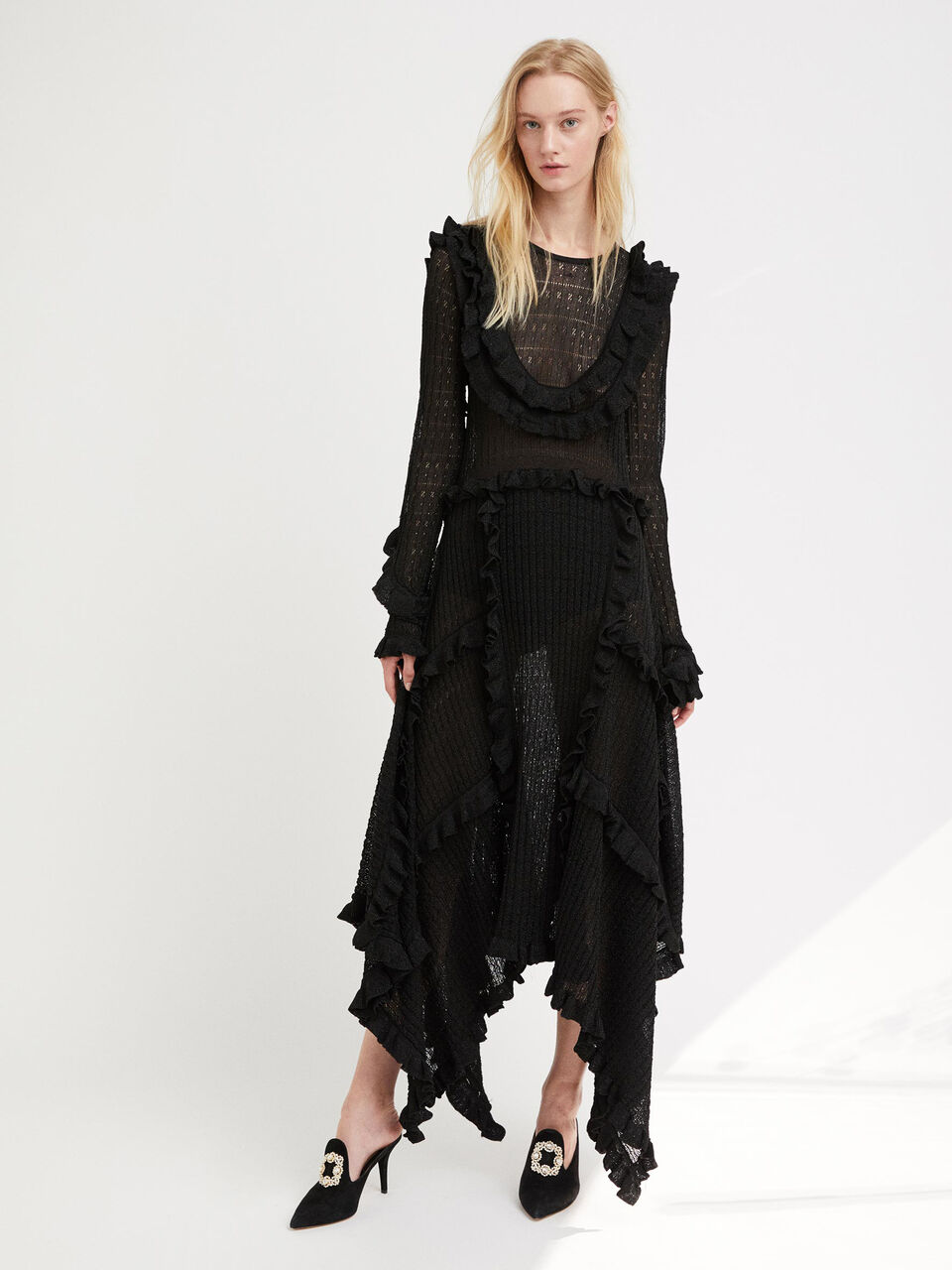 Erna dress Erna dress