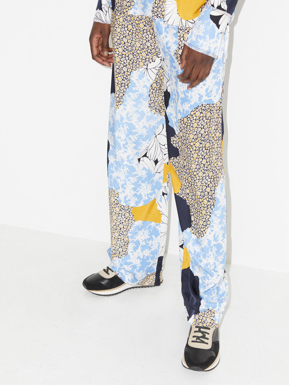 Enil trousers Enil trousers