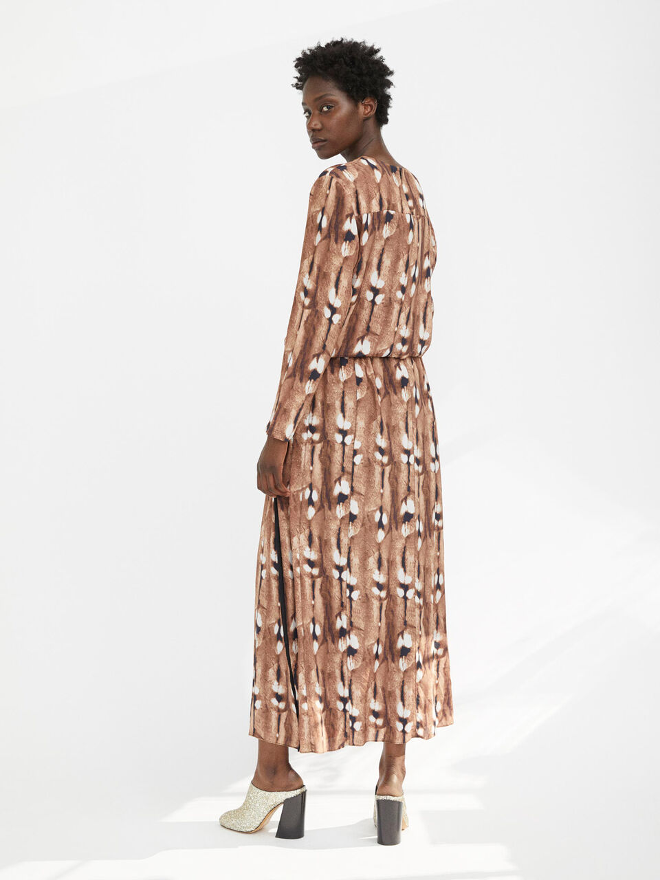 Alhena dress Alhena dress