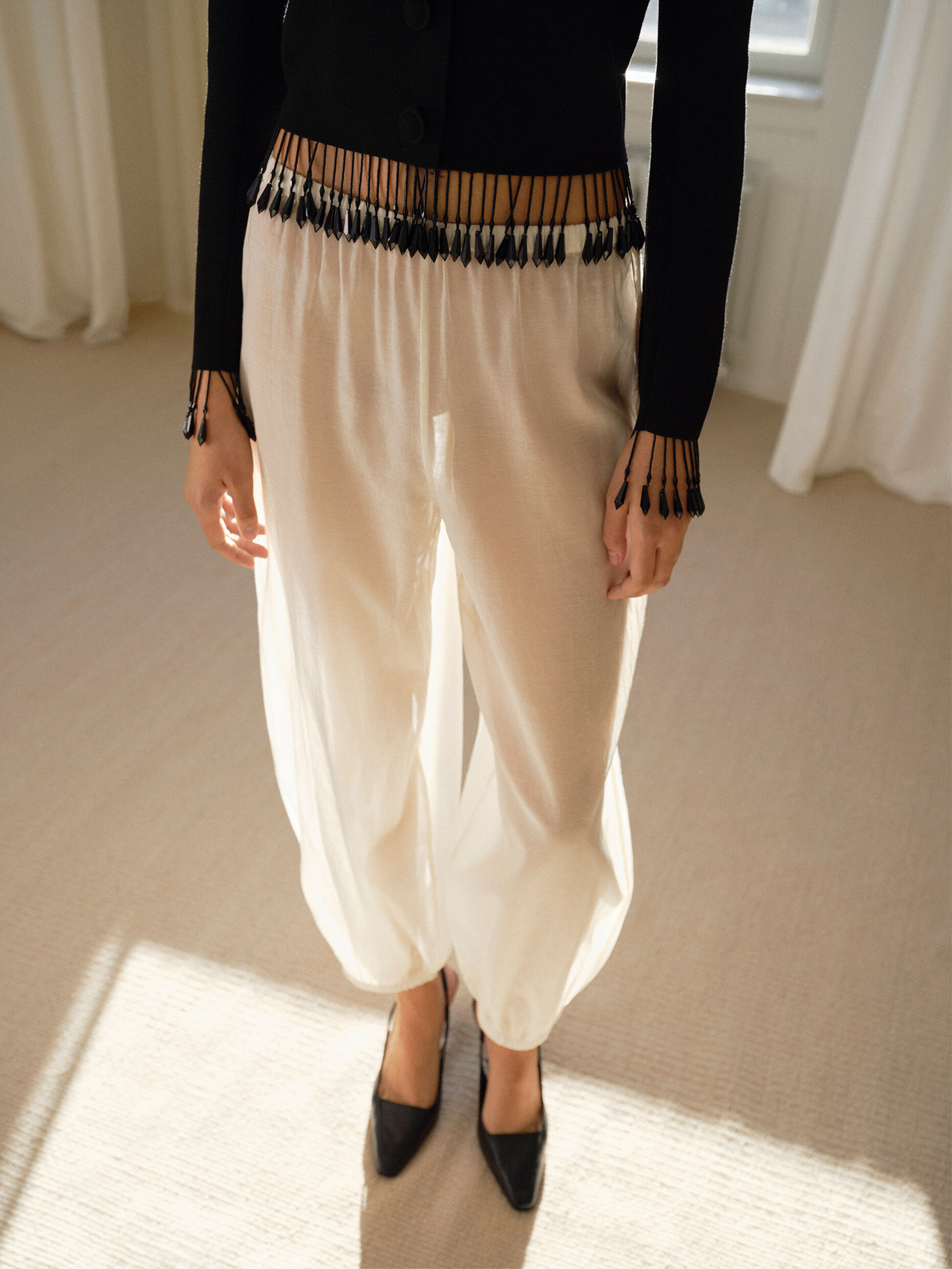 TROUSERS