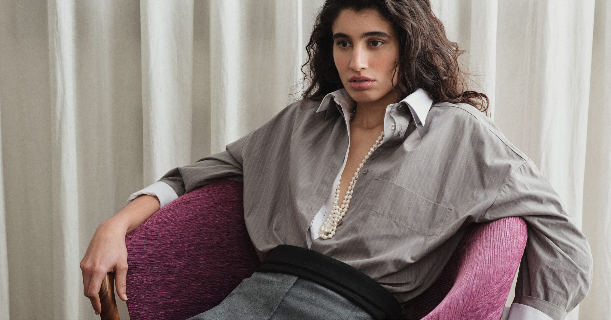 By Malene Birger