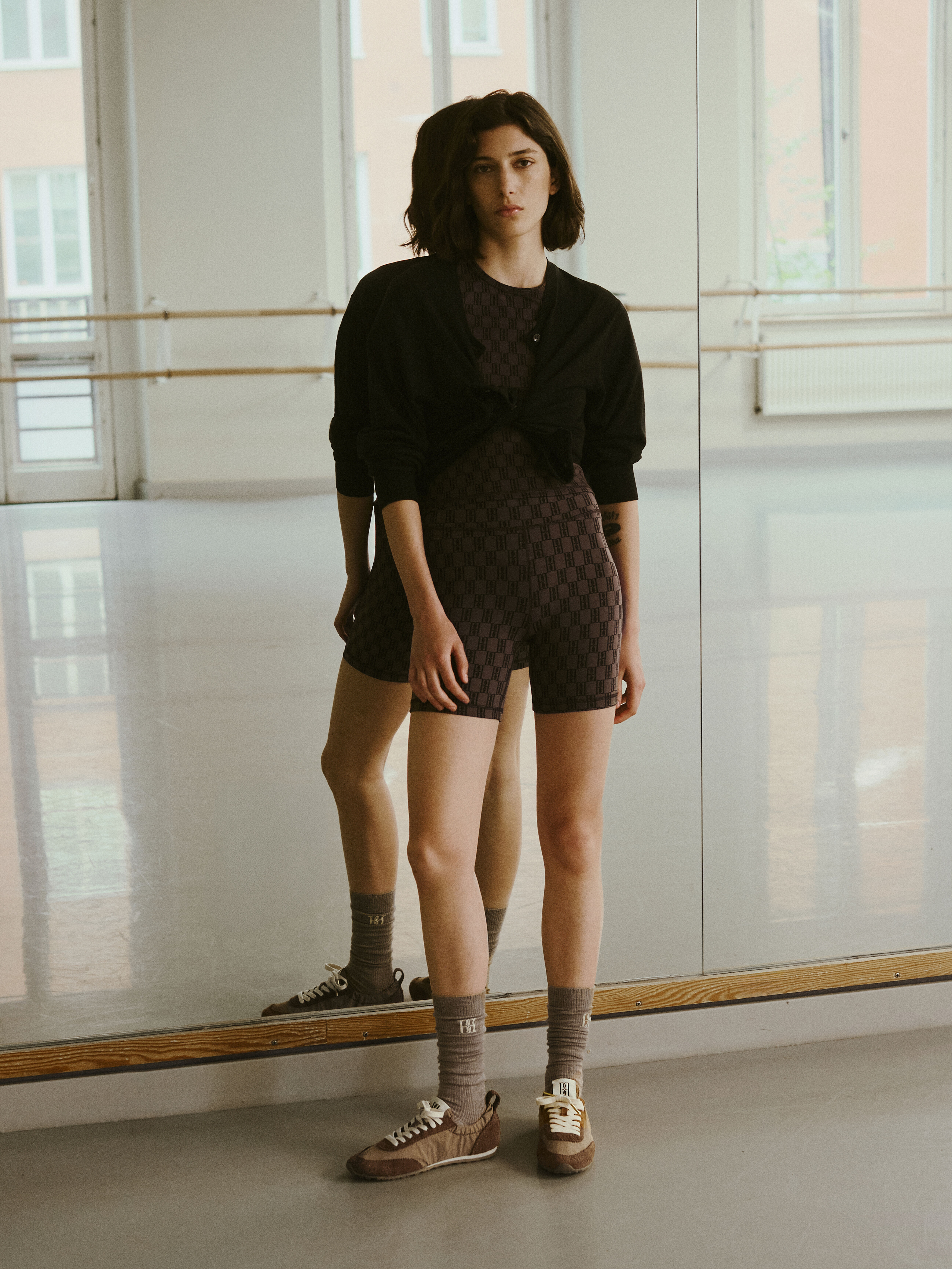 ATHLEISURE