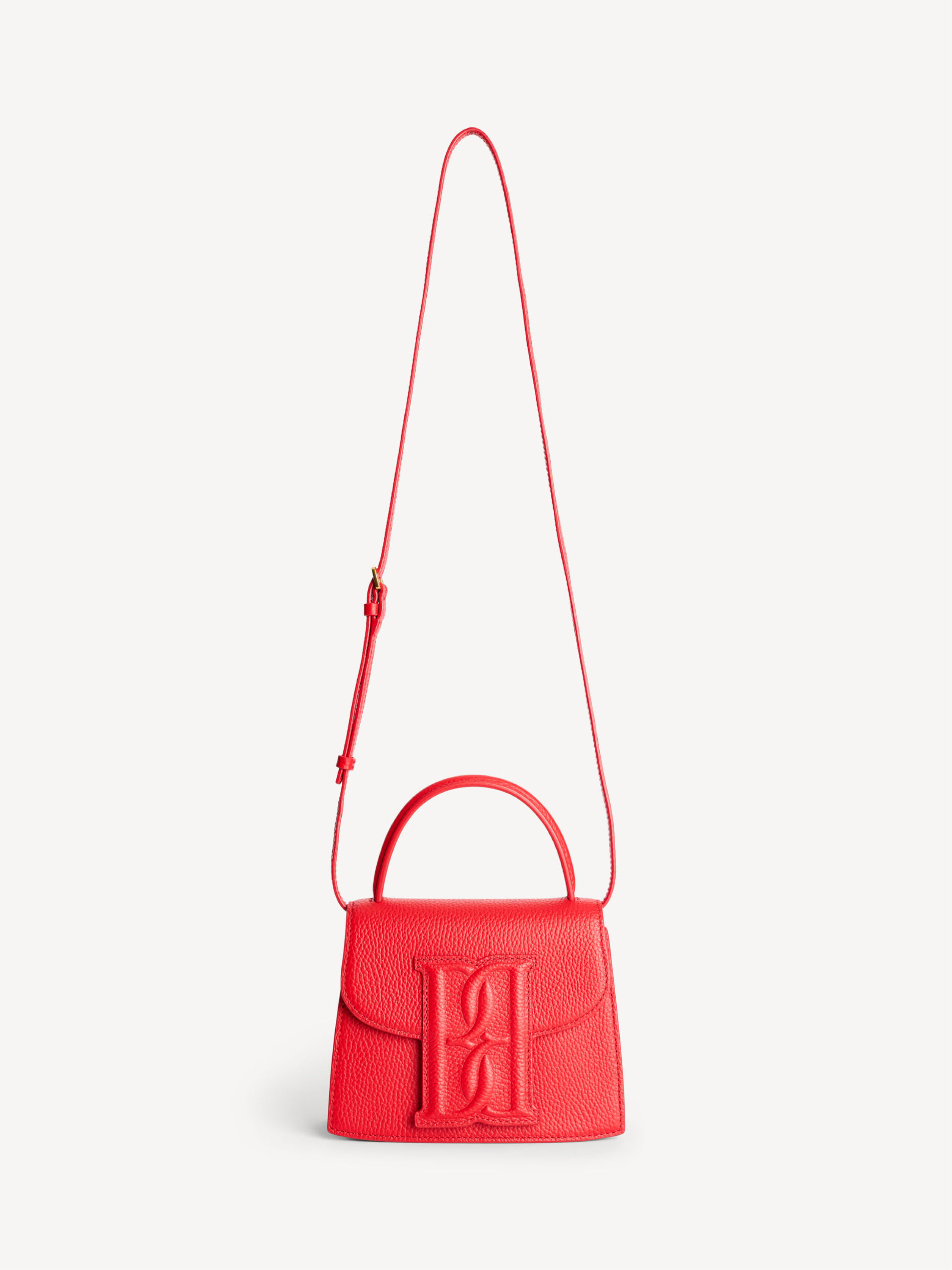 By Malene Birger, Ramil Leather Shoulder Bag