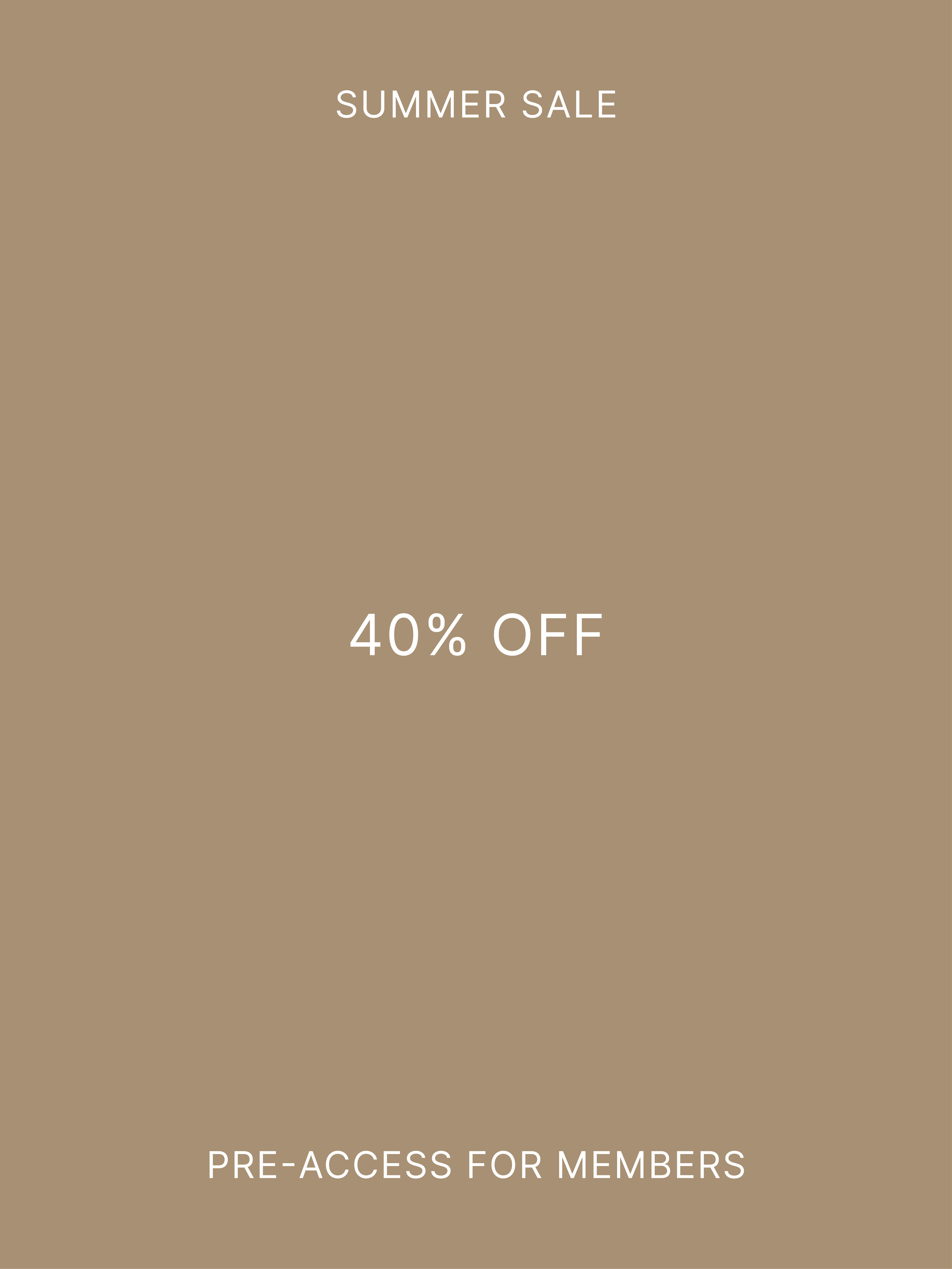 LOG INTO SHOP