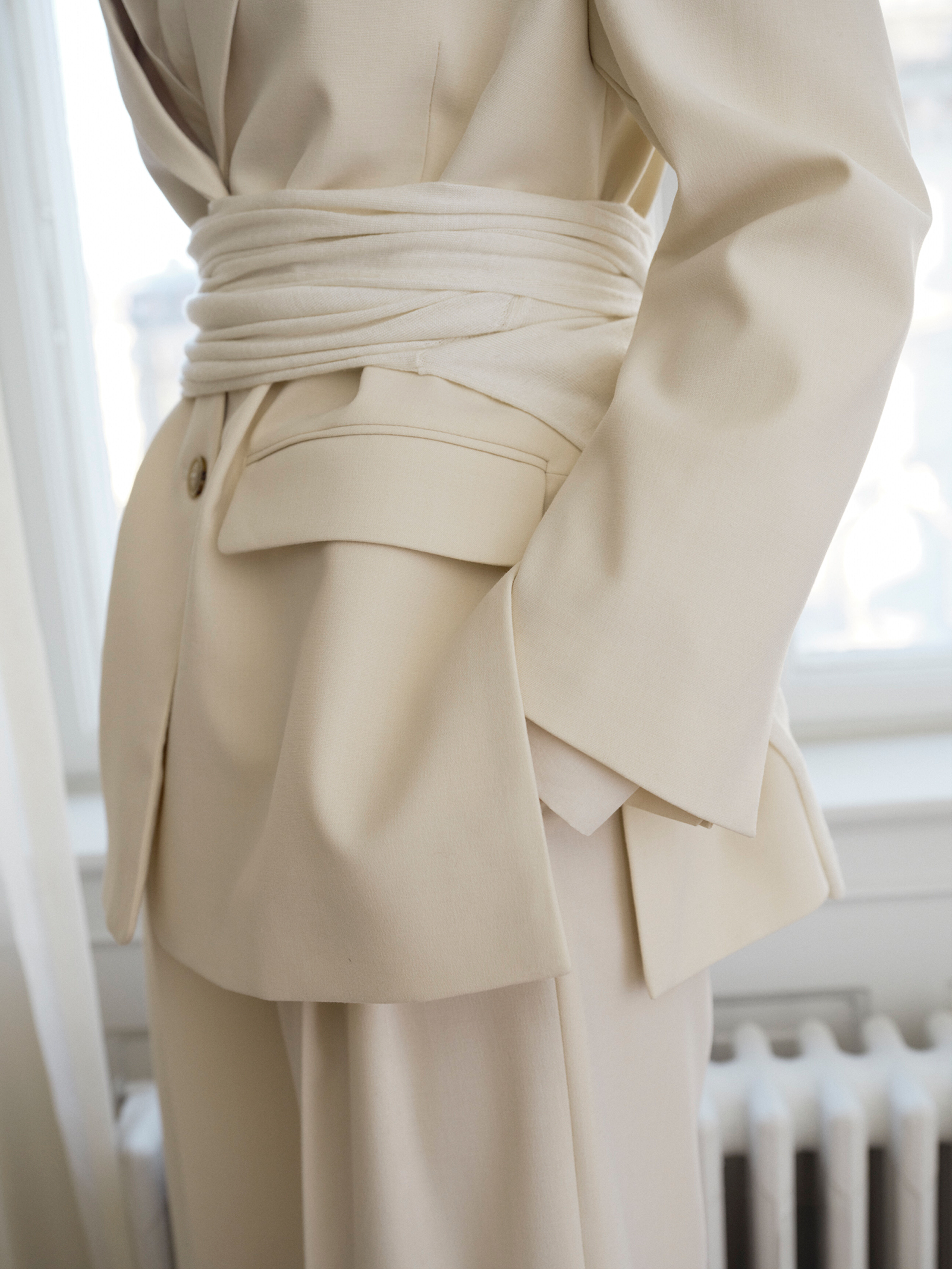 NEW IN