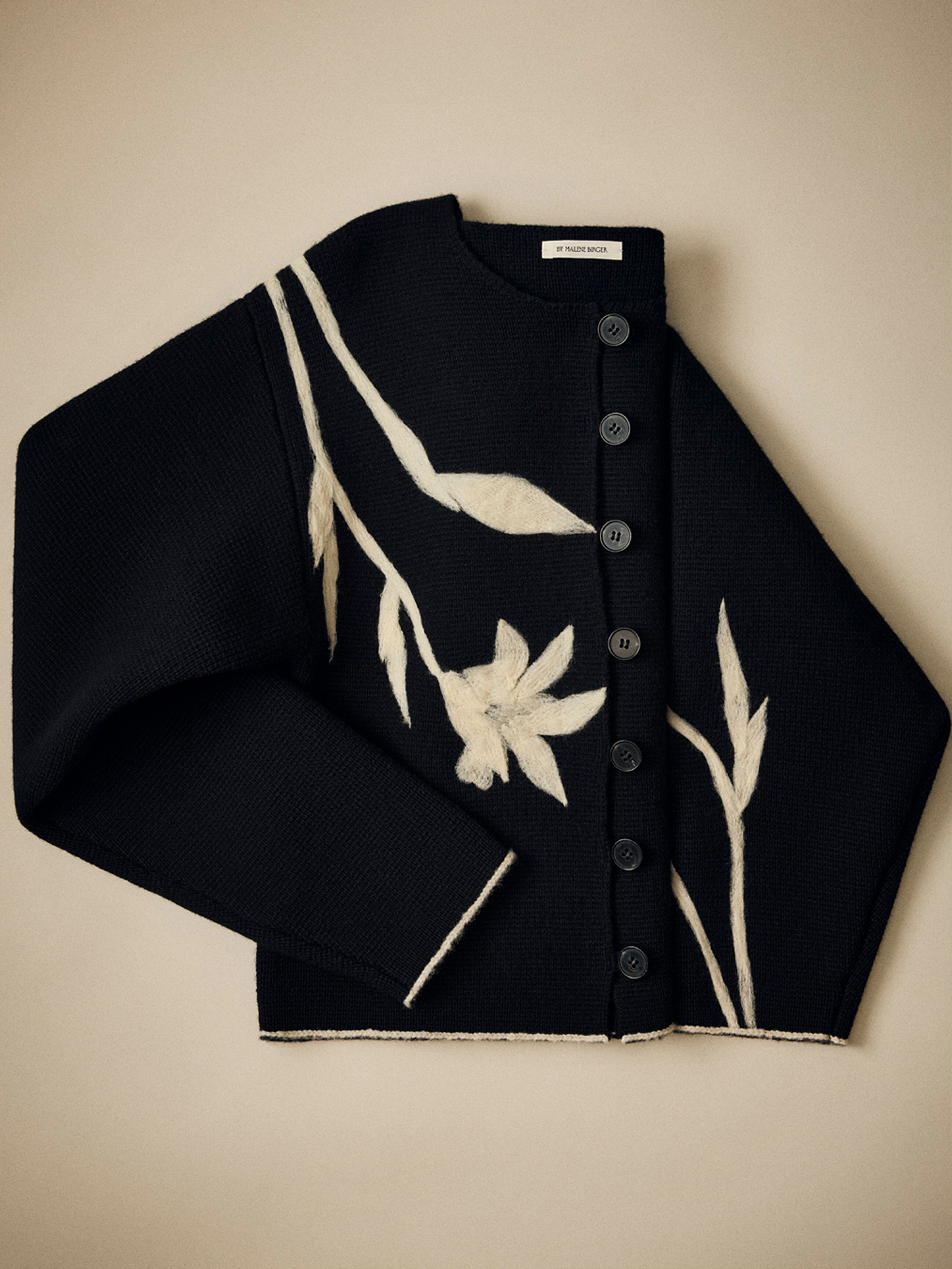 NEW IN