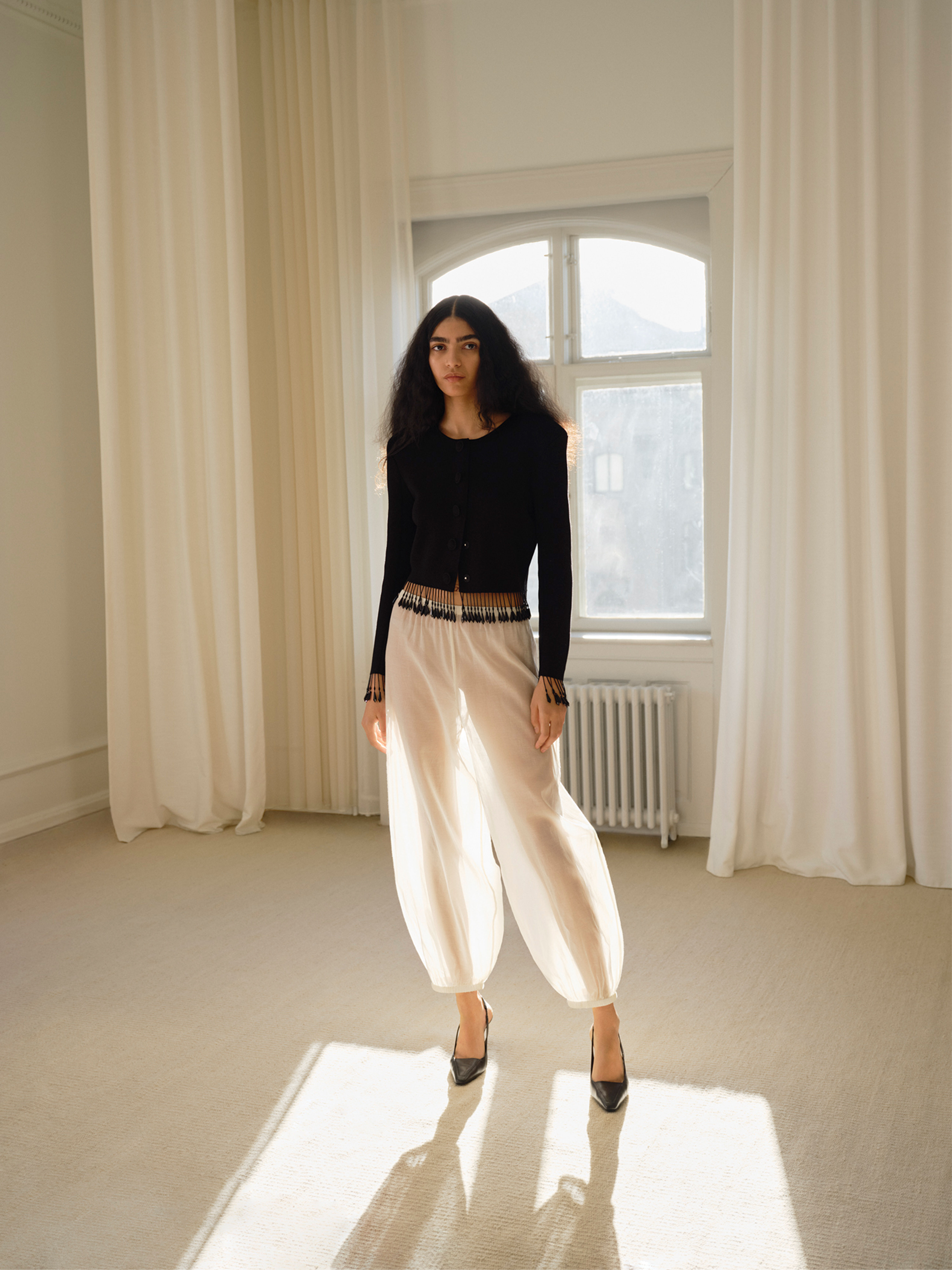 Trousers