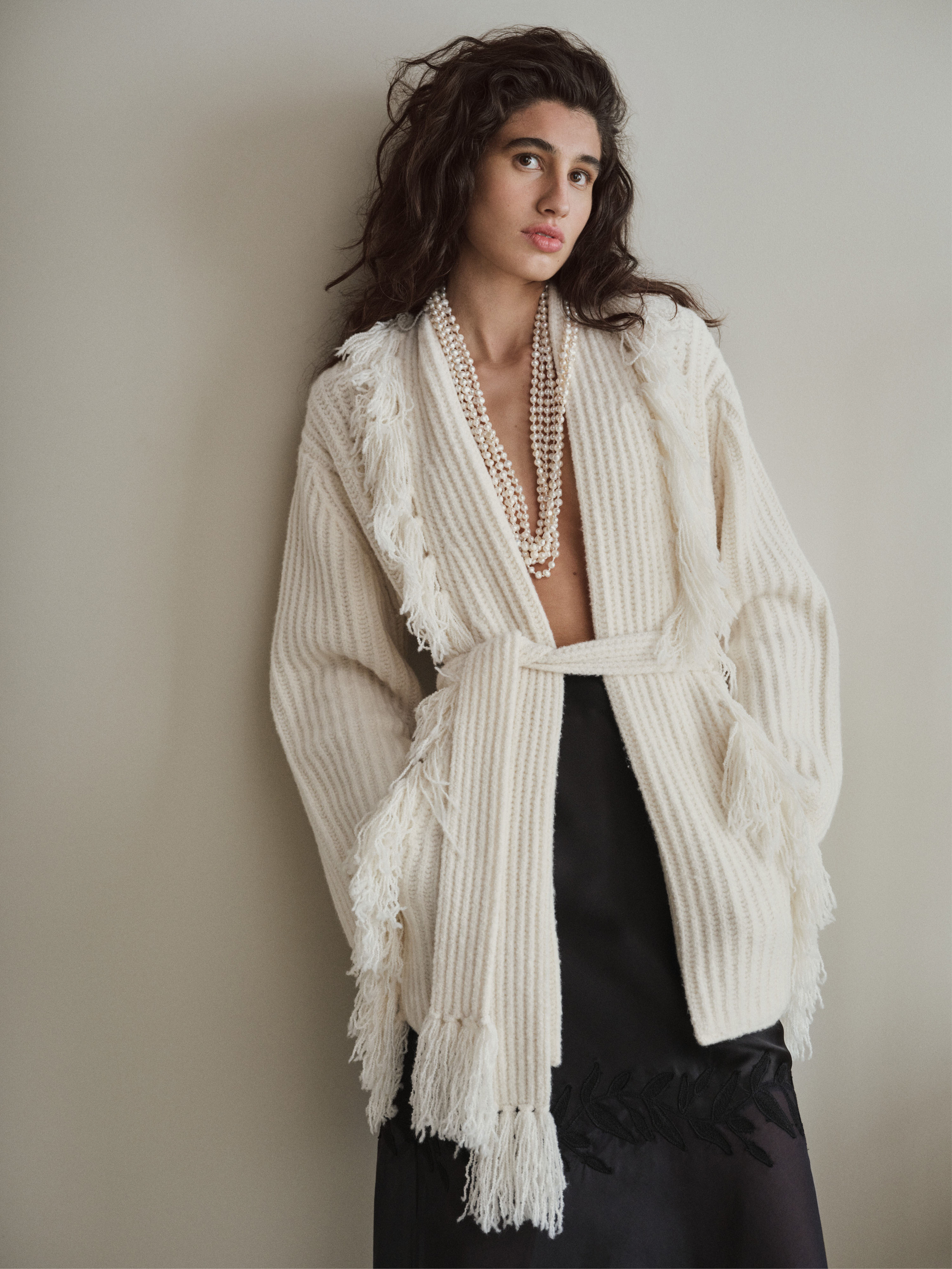 KNITWEAR