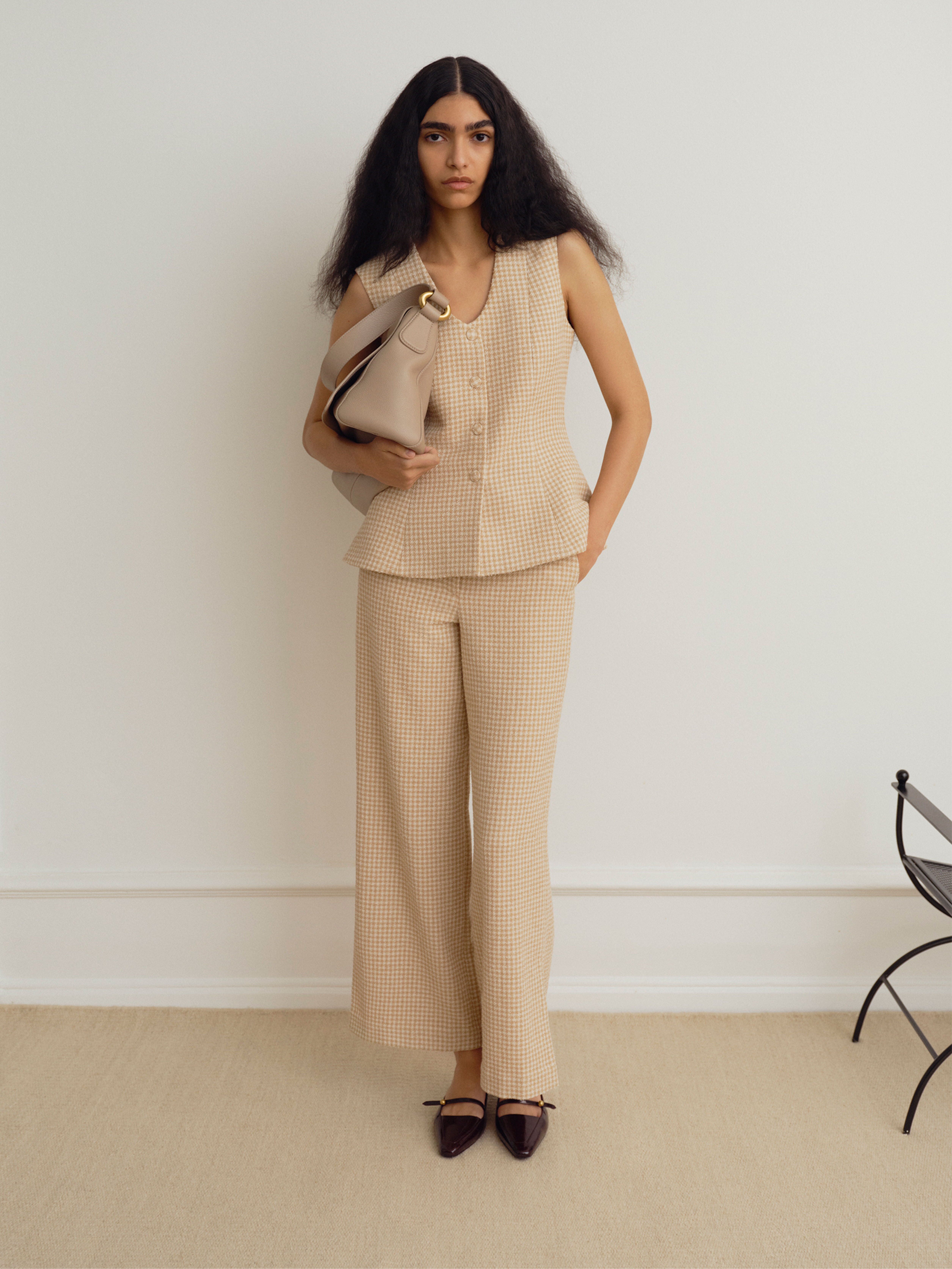 TROUSERS