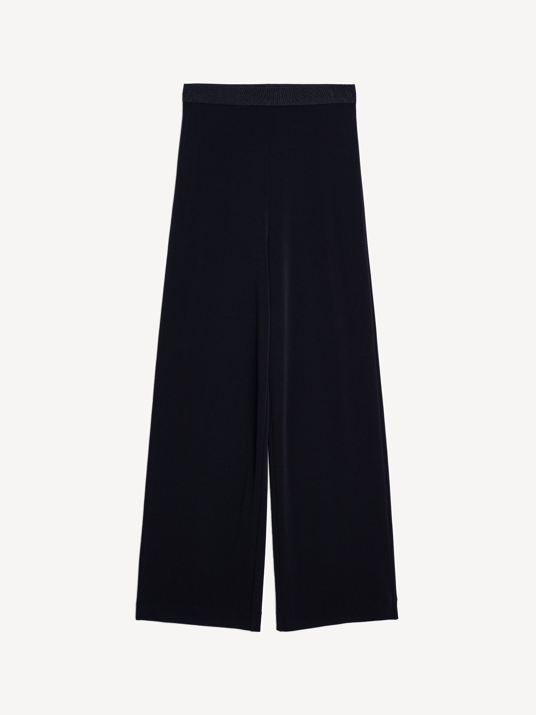Pantalon evase store en anglais
