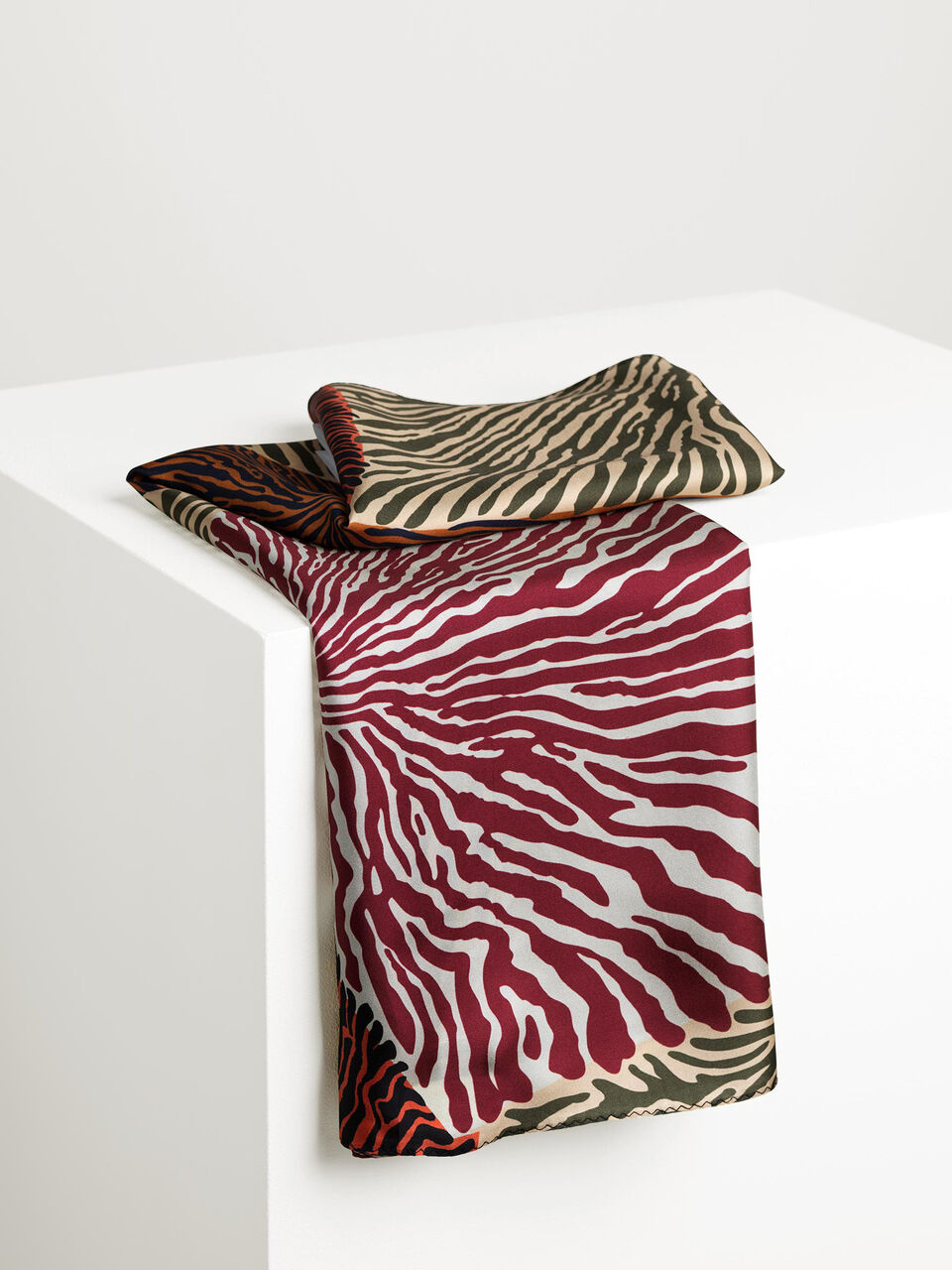 Melena scarf Melena scarf