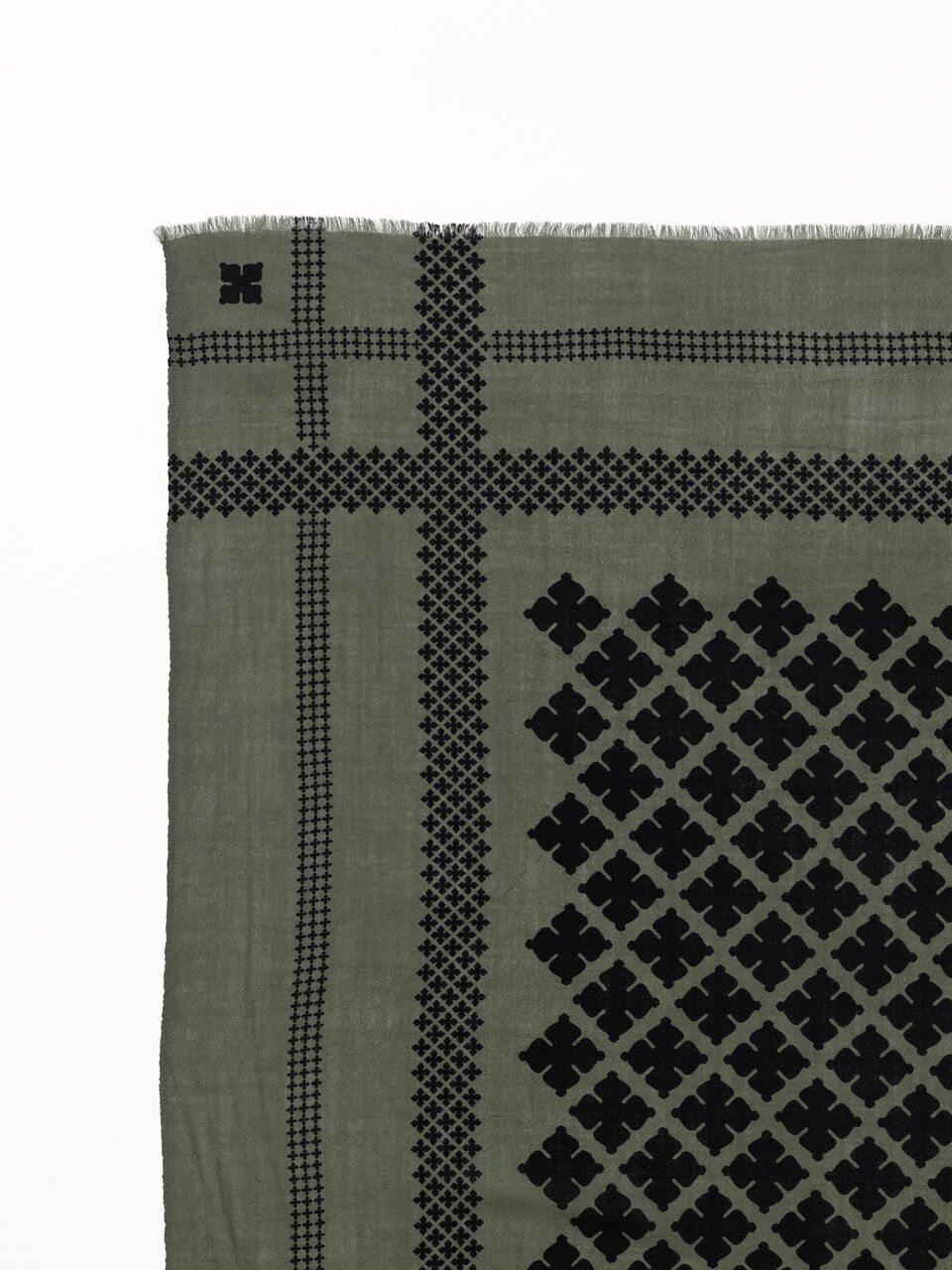 Juliet wool scarf Juliet wool scarf