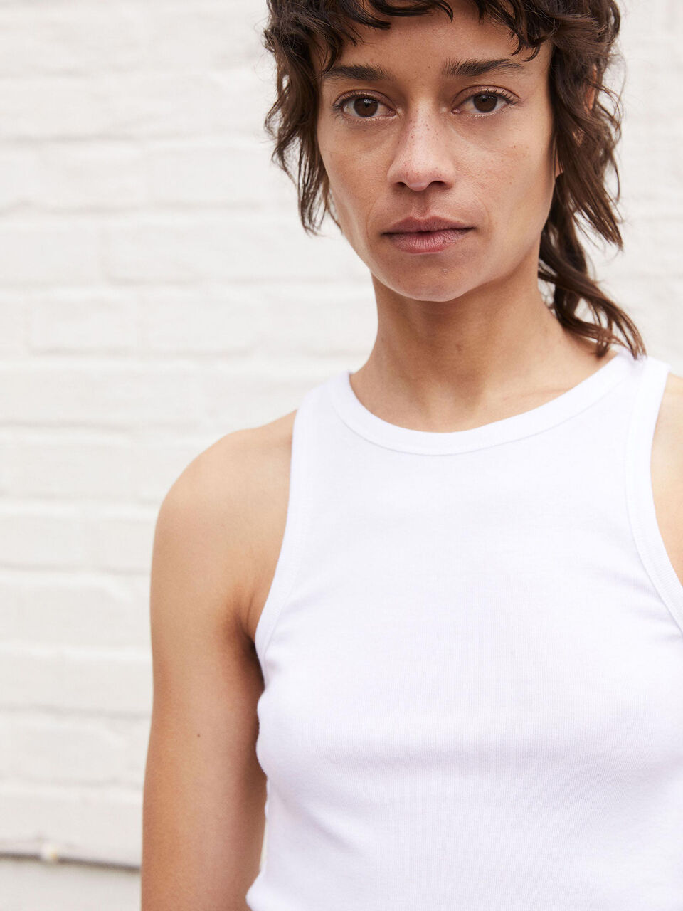 Aimee tanktop Aimee tanktop