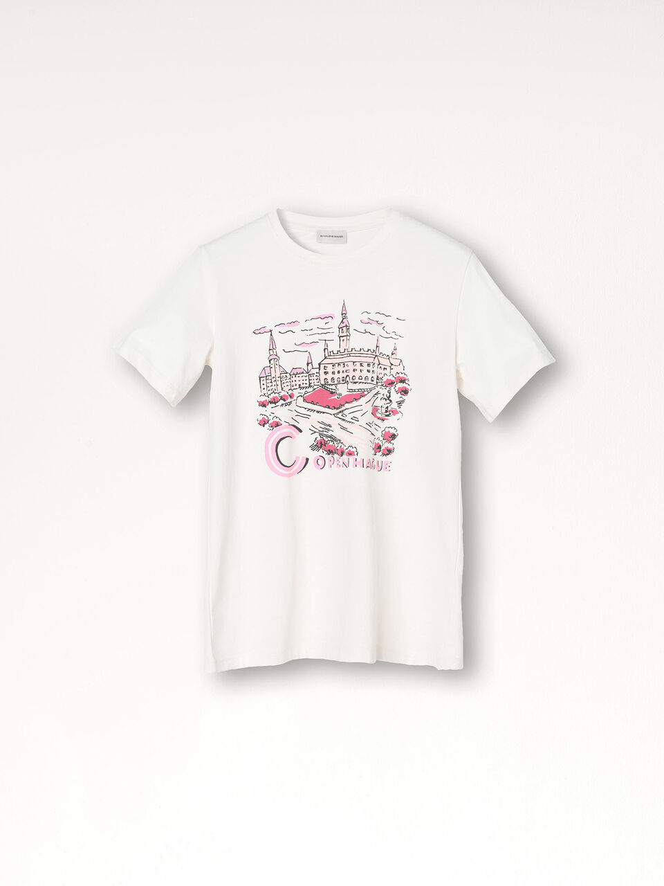 Suddia t-shirt Suddia t-shirt