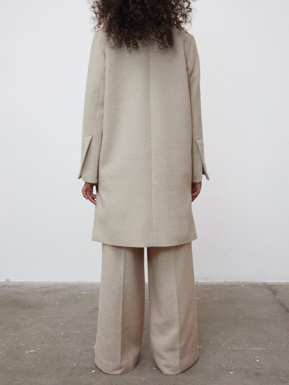 Clarries jacket Clarries jacket