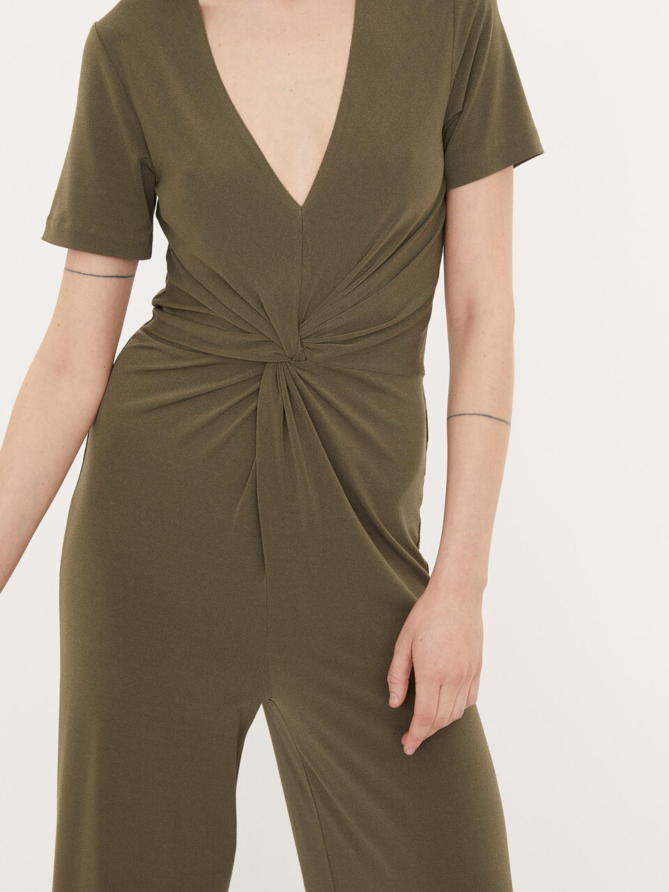 Valence jumpsuit Valence jumpsuit