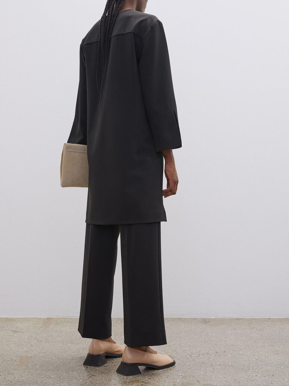 Robe midi Lattiena Robe midi Lattiena