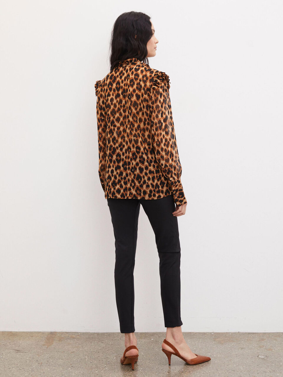 Willow top Willow top
